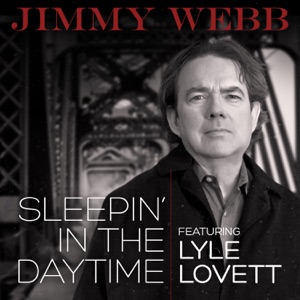 Sleepin' In the Daytime (feat. Lyle Lovett) - Single