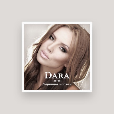 Listen to DARA, watch music videos, read bio, see tour dates & more!