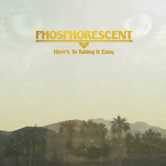 Cover artwork for We'll Be Here Soon