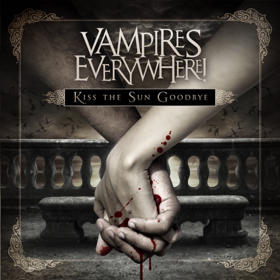 Cover artwork for Children of the Night