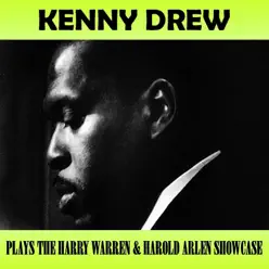 Plays the Harry Warren & Harold Arlen Showcase - Kenny Drew Plays the Harry Warren & Harold Arlen Showcase - Kenny Drew