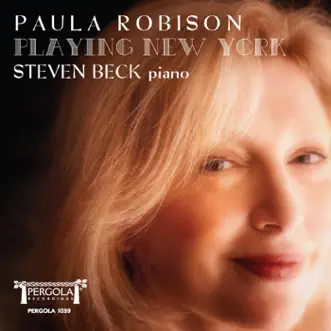 Serenade by Paula Robison & Steven Beck song reviws