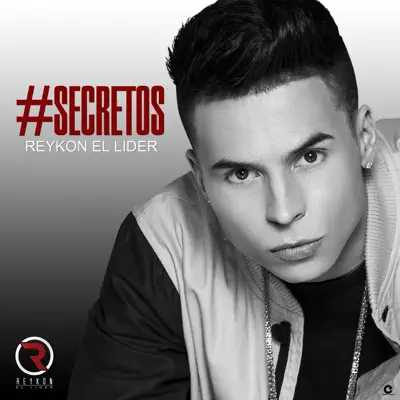 Secretos - Single - Reykon