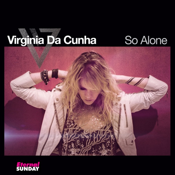 So Alone - EP