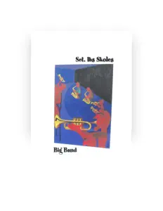 收听 Sct. Ibs Skoles Big Band、观看音乐视频、阅读小传、查看巡演日期等 ！