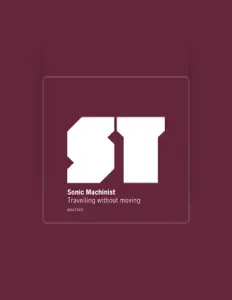 Listen to Sonic Machinist, watch music videos, read bio, see tour dates & more!