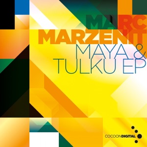 Maya & Tulku EP - Single