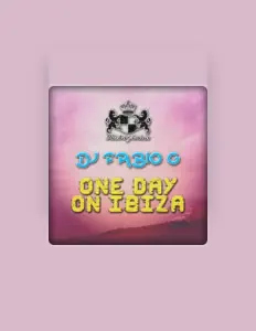 DJ Fabio G.を聴いたり、ミュージックビデオを鑑賞したり、経歴やツアー日程などを確認したりしましょう！