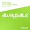 Let the Magic Happen (The Thrillseekers Remix) - Ferry Tayle lyrics
