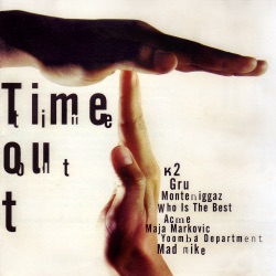 Time Out - So I Tekila