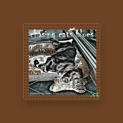 Listen to SLEEPING DOG, watch music videos, read bio, see tour dates & more!