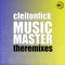 Music Master (Alessandro Kalero Remix) - Cleiton Fick lyrics