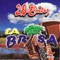 Me Vuelve Loco Tu Forma de Ser - La Brisa lyrics