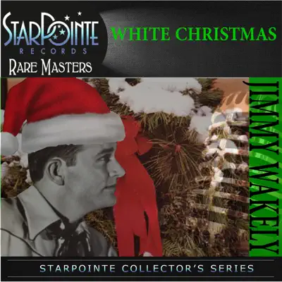 White Christmas (Live) - Single - Jimmy Wakely