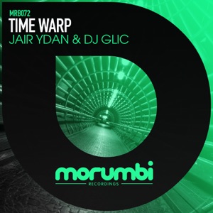Time Warp - Single