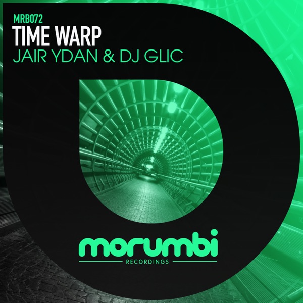 Time Warp - Single