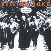 Eighties by Killing Joke