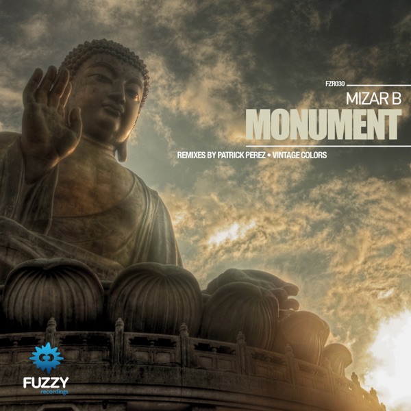 Monument - Single