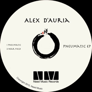 Pneumatic - Single