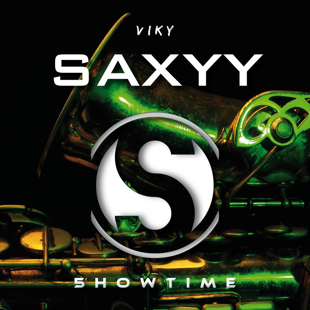 Saxyy - Single - Album by Viky - Apple Music