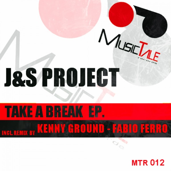Take a Break EP