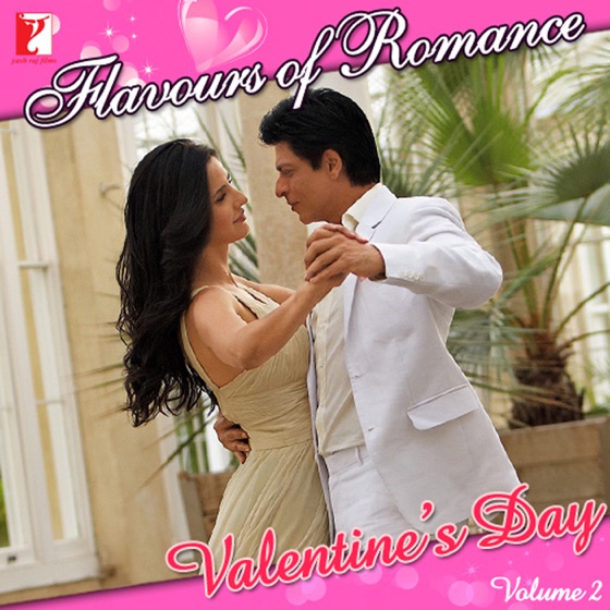 Cover artwork for Heer (From "Jab Tak Hai Jaan")