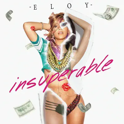 Insuperable - Single - Eloy