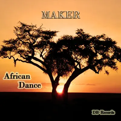 African Dance - Single - Maker