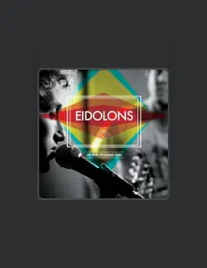 Listen to Eidolons, watch music videos, read bio, see tour dates & more!