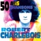 Fu man chu (Chu d'dans) - Robert Charlebois lyrics