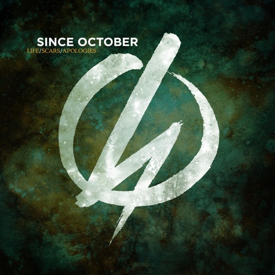 Cover artwork for Mend All the Pieces