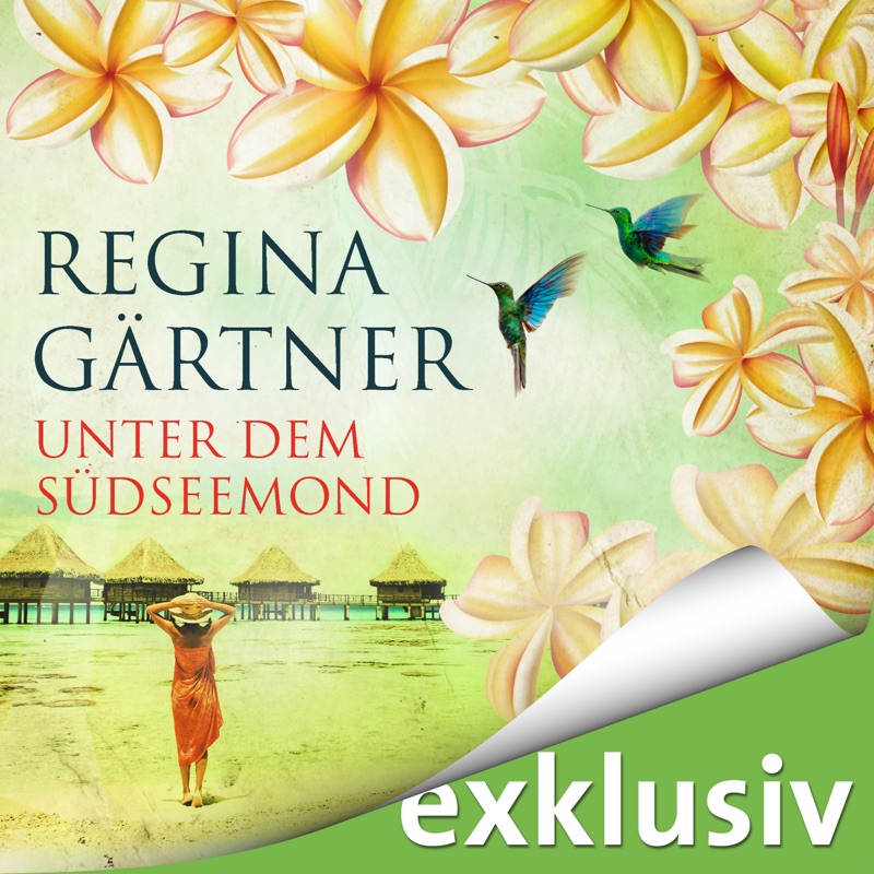 Unter dem Südseemond