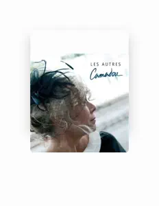 Hör dir Camadou an, schau dir Musikvideos an, lies die Biografie, finde Tourdaten und mehr!