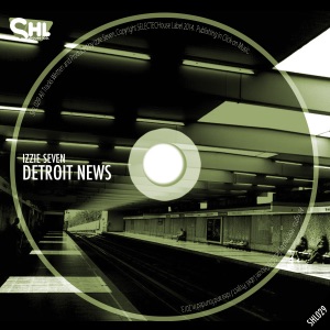 Detroit News - Single