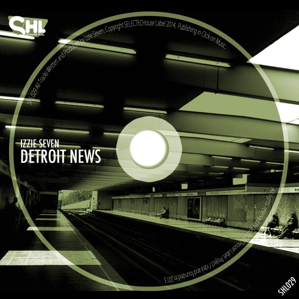 Detroit News - Single