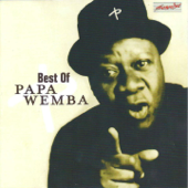 Best of Papa Wemba - Papa Wemba