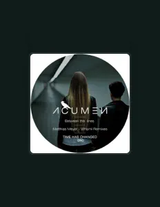 Listen to Acumen, watch music videos, read bio, see tour dates & more!