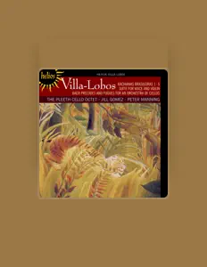 Jill Gomez: песни, клипы, биография, даты выступлений и многое другое.