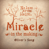 Miracle in the Making (Oliver's Song) song art