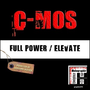 Full Power / Elevate - Single