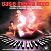 Count Basie and His Orchestra - Underneath the Mango Tree