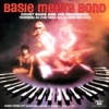 Basie Meets Bond