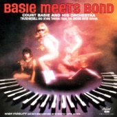 Count Basie  - From Russia With Love (2002 Remastered)