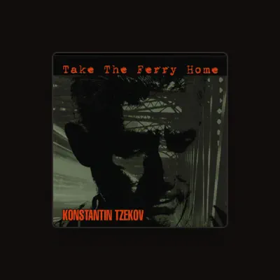 Listen to Konstantin Tzekov, watch music videos, read bio, see tour dates & more!