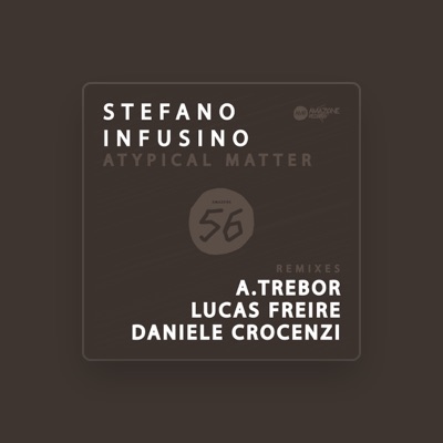 Listen to Stefano Infusino, watch music videos, read bio, see tour dates & more!