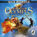 Rick Riordan - The Mark of Athena: Heroes of Olympus, Book 3 (Unabridged)