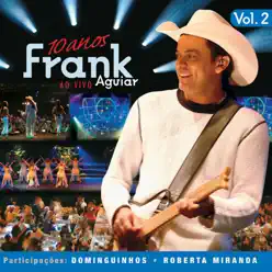 Frank Aguiar (Ao Vivo em São Paulo / 2005 / Vol. 2) - Frank Aguiar