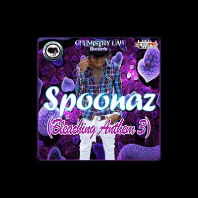 Listen to Spoonaz, watch music videos, read bio, see tour dates & more!