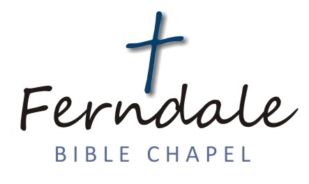 Ferndale Bible Chapel Sermons cover