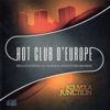 Kouvola Junction - Hot Club d'Europe, Paulus Schafer & Olli Soikkeli
